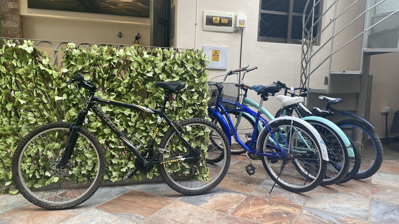 Photo of Outdoor in Cancun
