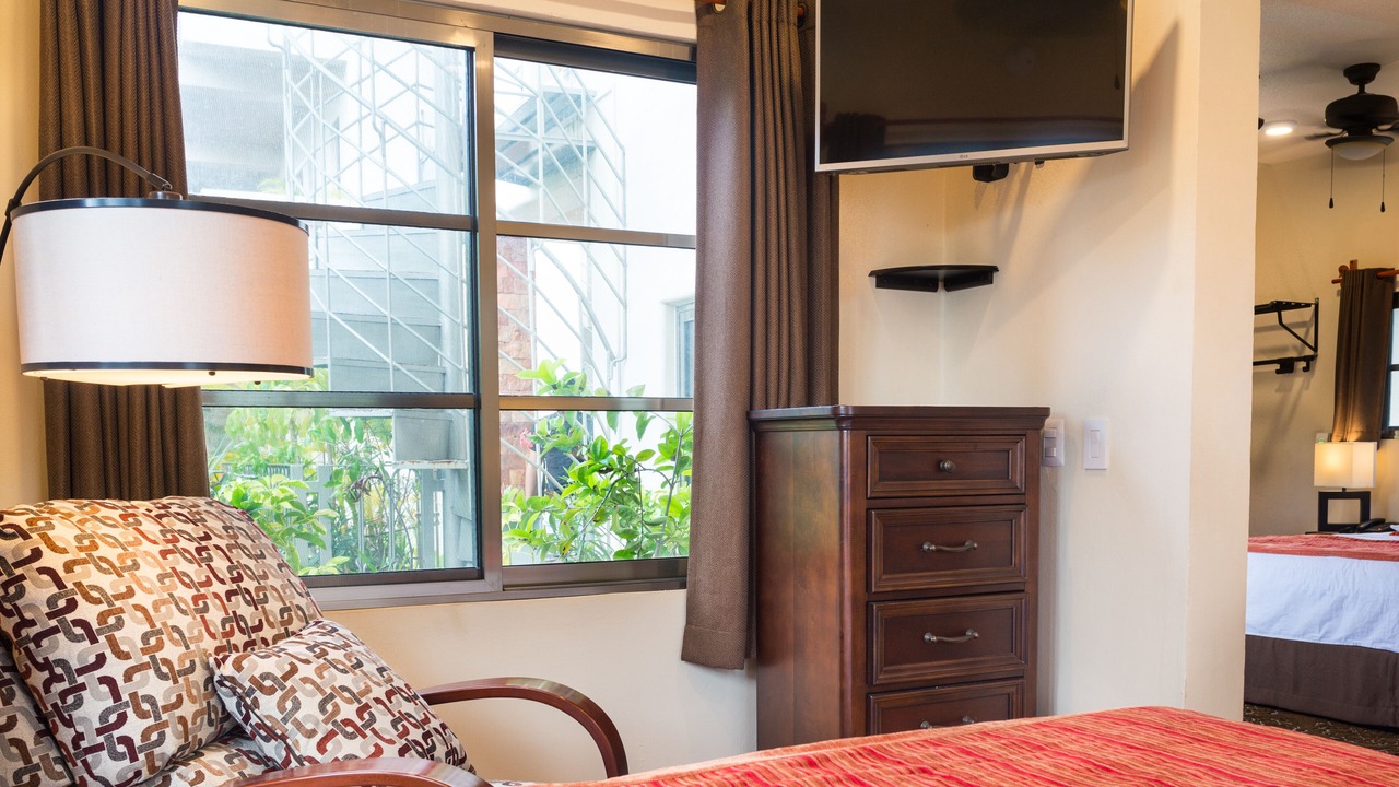 Photo of Bedroom in Cancun