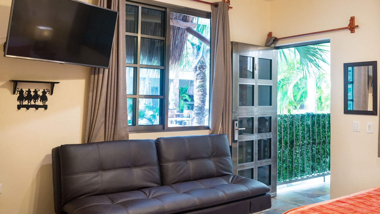 Photo of Bedroom in Cancun