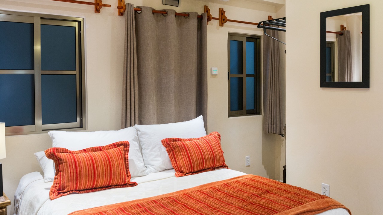 Photo of Bedroom in Cancun