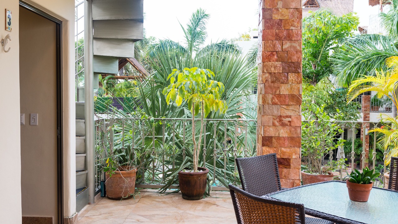 Photo of Bedroom in Cancun