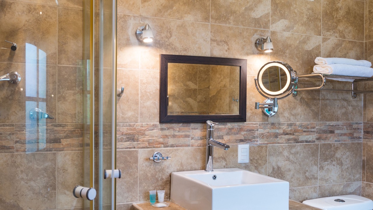 Photo of Bathroom in Cancun