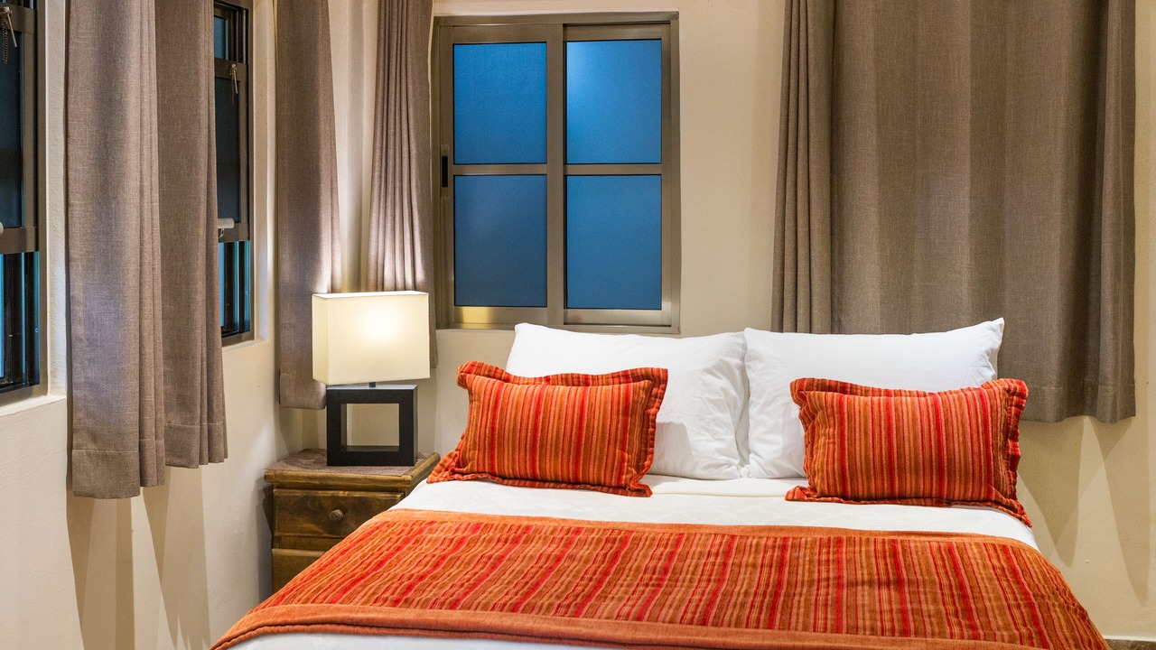 Photo of Bedroom in Cancun