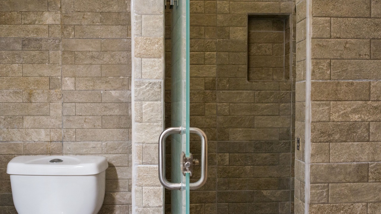 Photo of Bathroom in Cancun