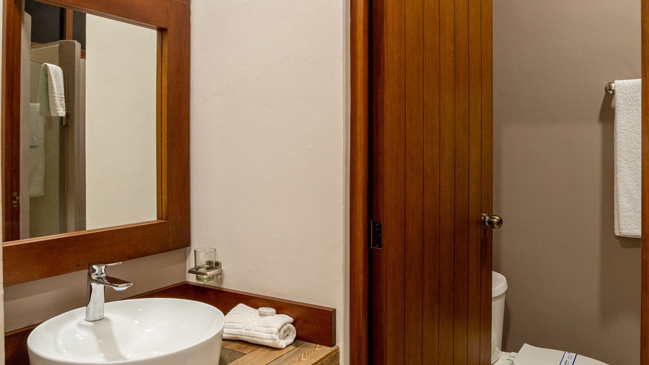 Photo of Bathroom in Valladolid