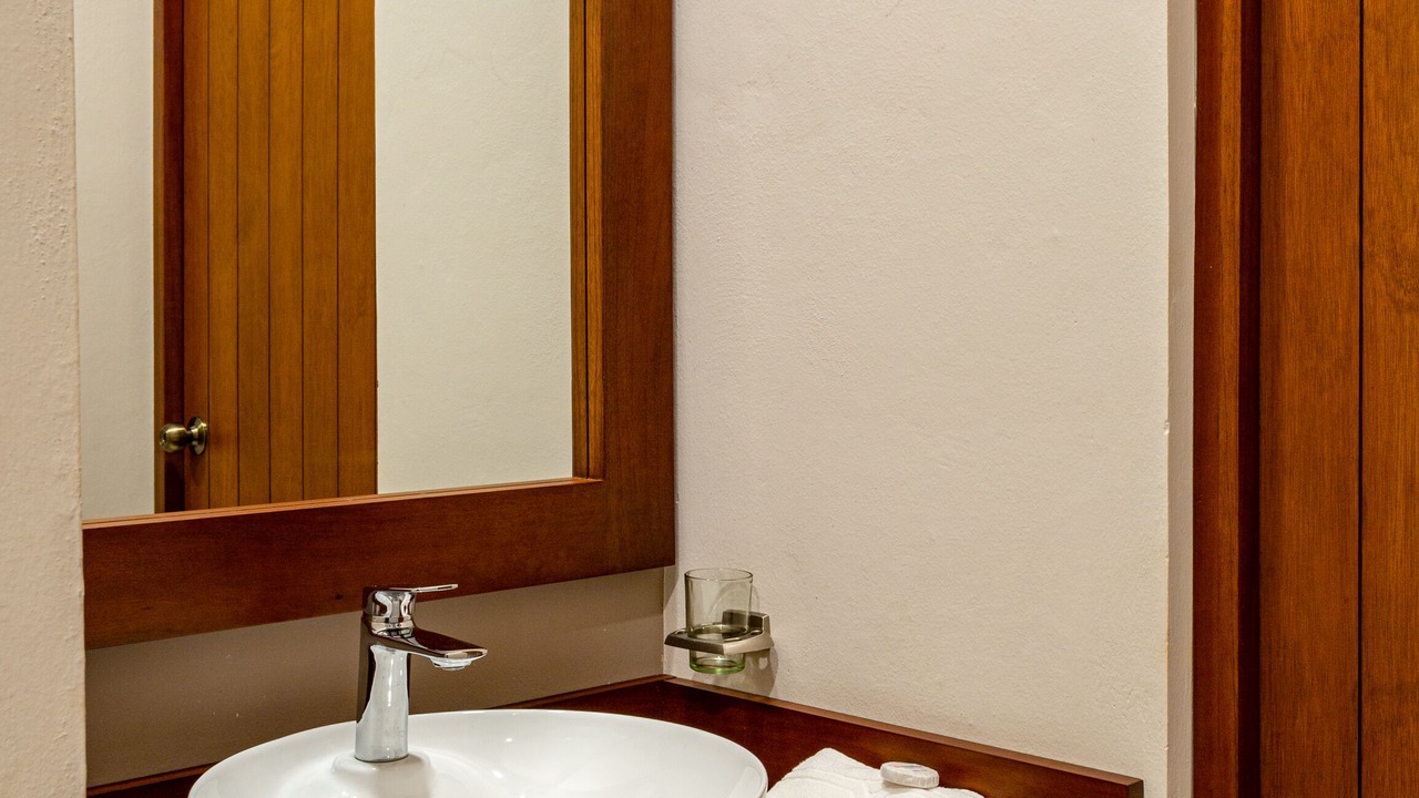 Photo of Bathroom in Valladolid