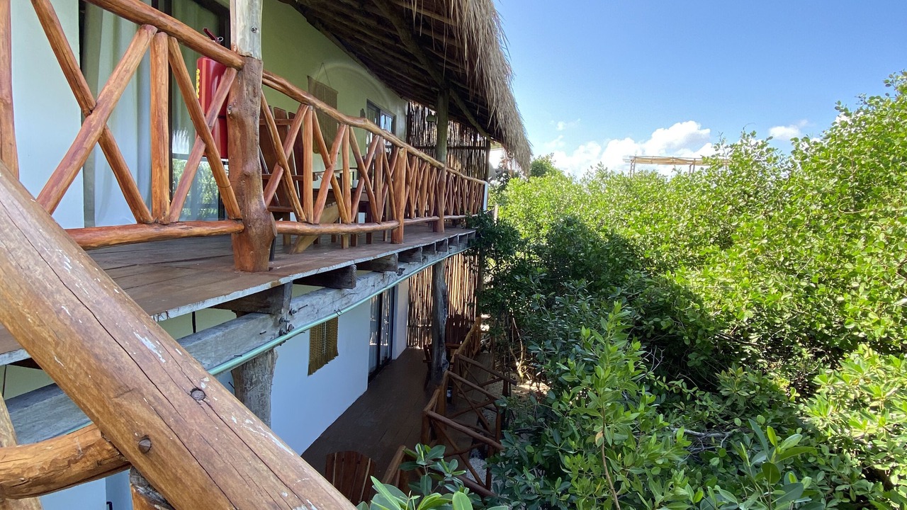 Photo of Outdoor in Zona Hotelera
