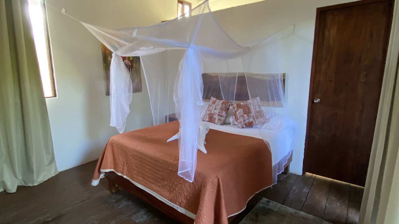 Photo of Bedroom in Zona Hotelera