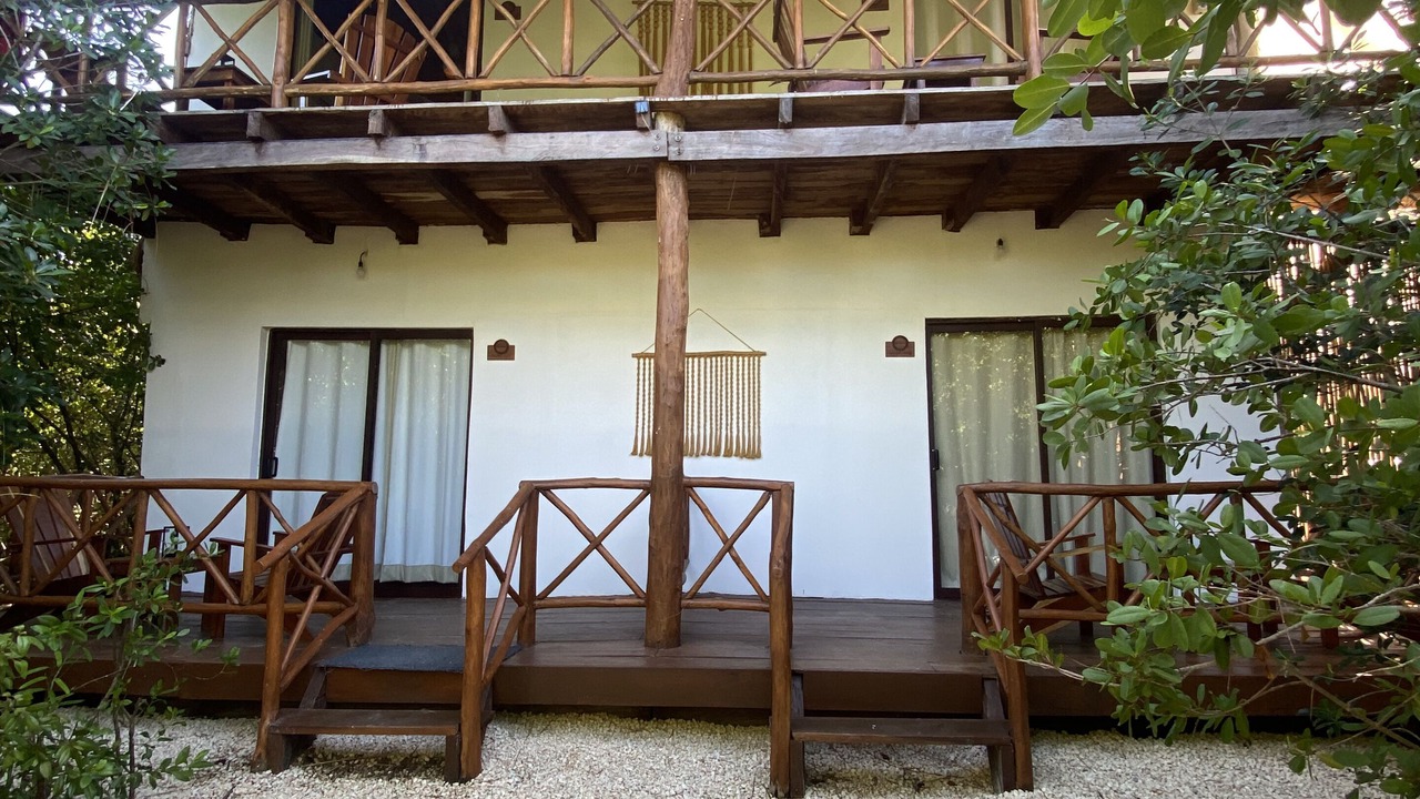 Photo of Outdoor in Zona Hotelera