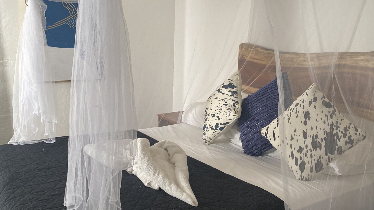 Photo of Bedroom in Zona Hotelera