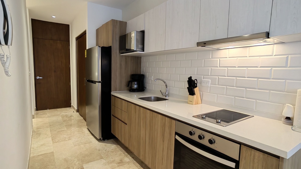 Photo of Kitchen in Tohoku