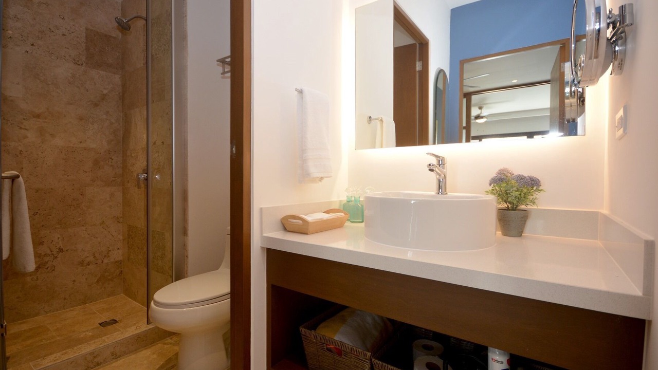 Photo of Bathroom in Tohoku