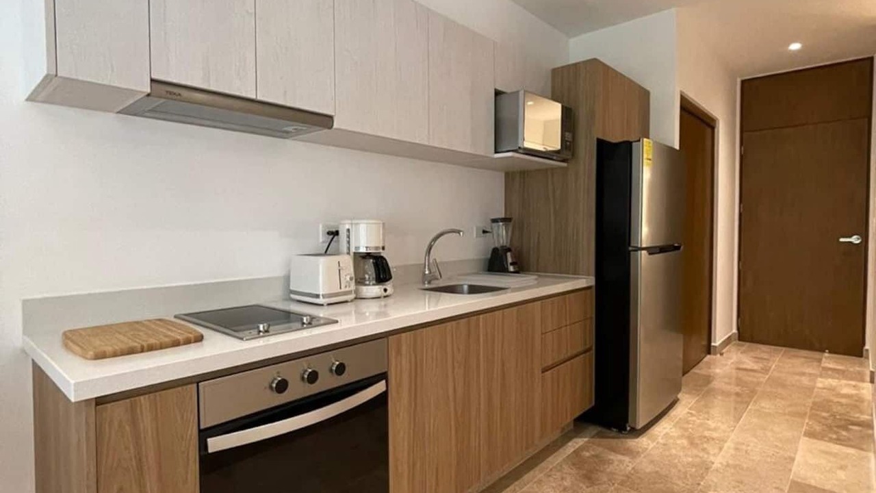Photo of Kitchen in Tohoku