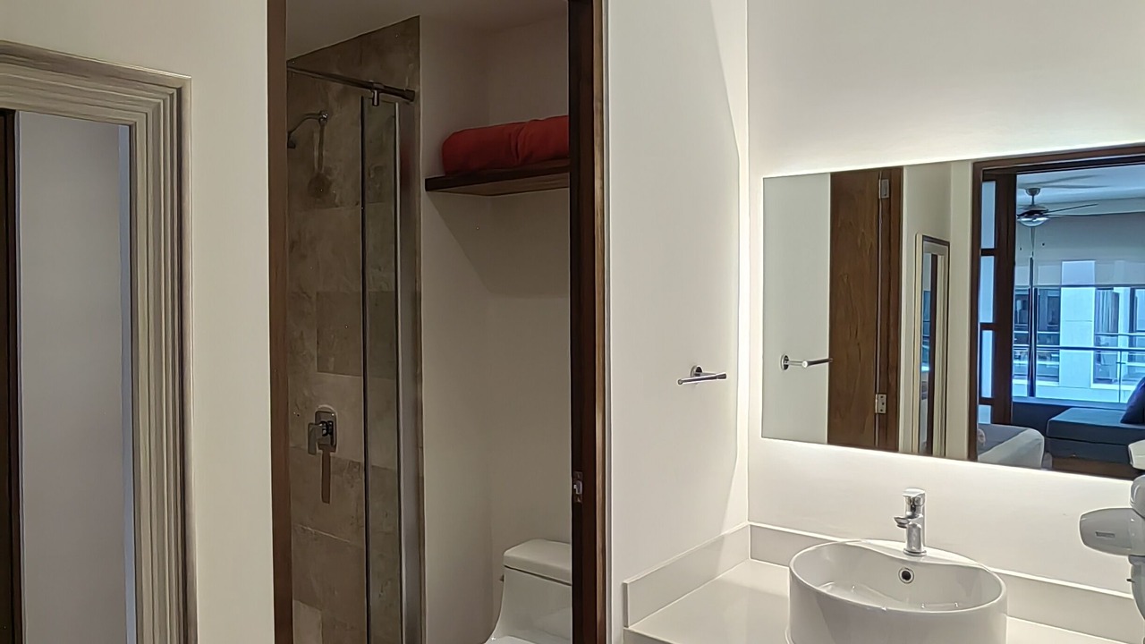 Photo of Bathroom in Tohoku