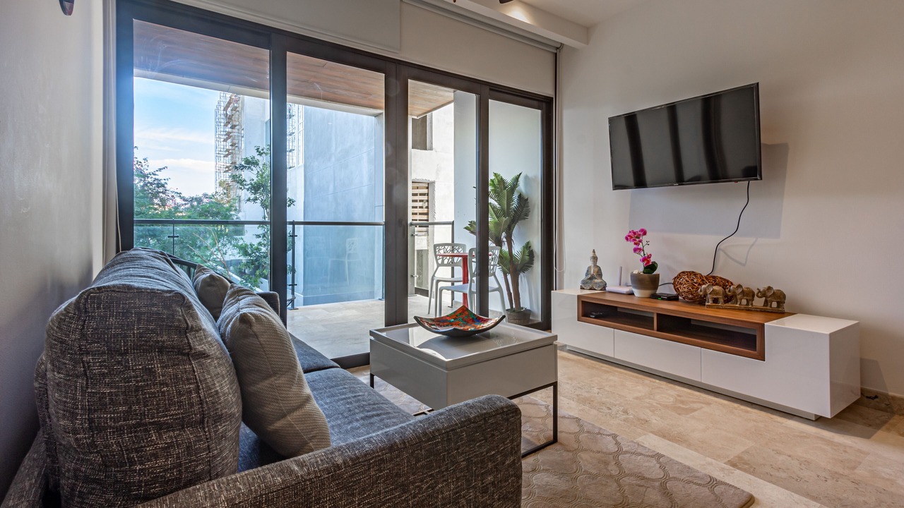 Photo of Livingroom in Tohoku