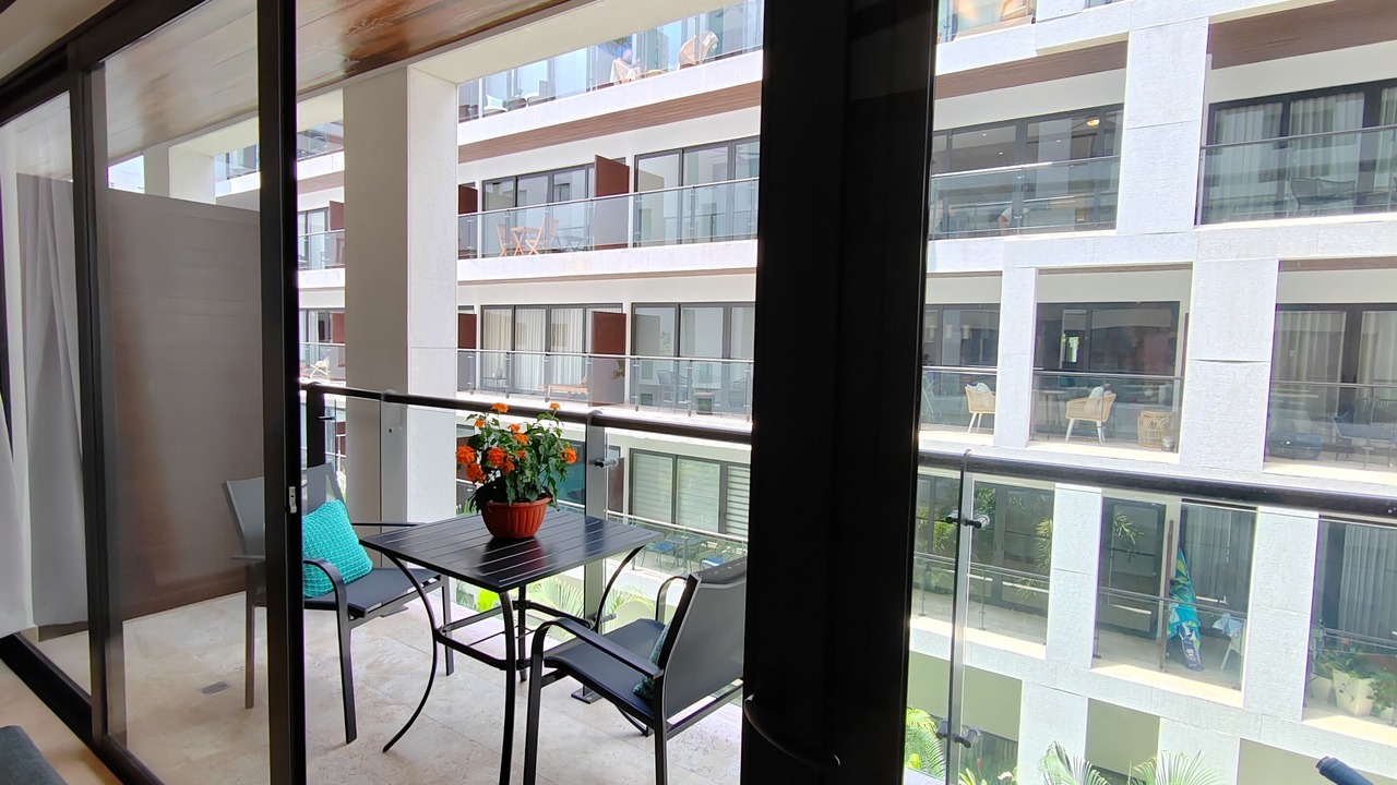 Photo of Patio Balcony in Tohoku