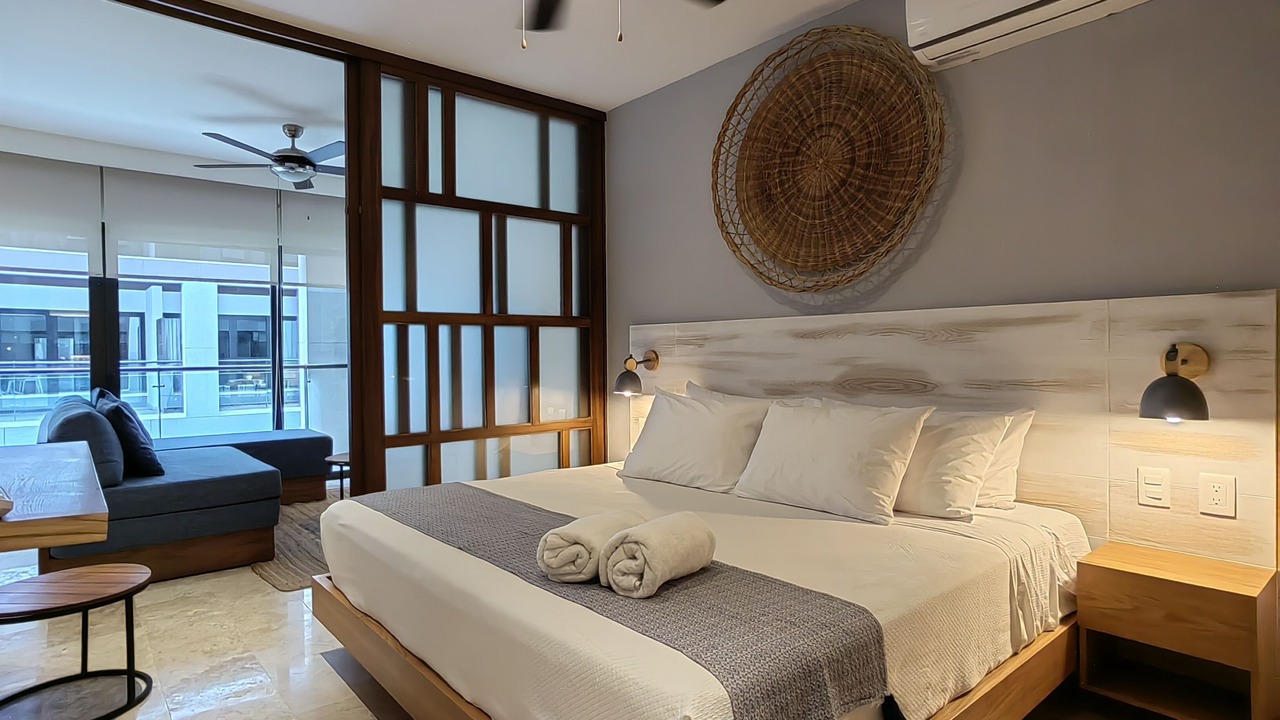 Photo of Bedroom in Tohoku