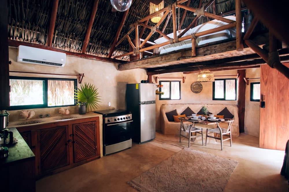 Photo of Kitchen in Playa Paraiso
