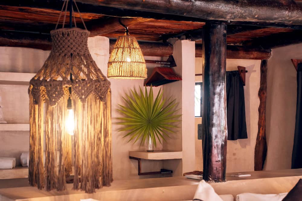 Photo of Bedroom in Playa Paraiso