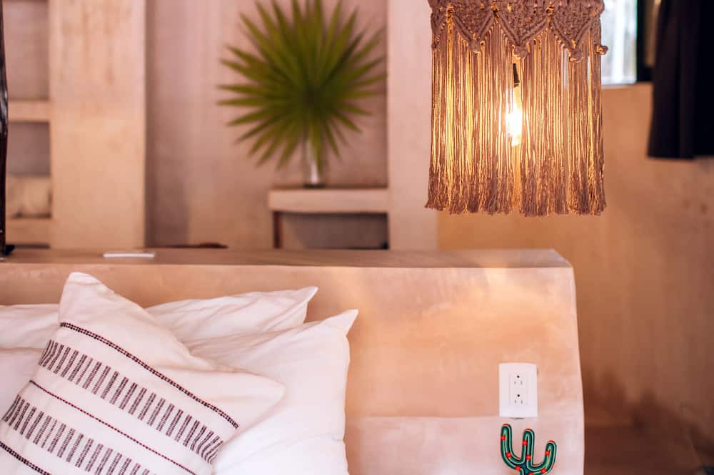 Photo of Bedroom in Playa Paraiso