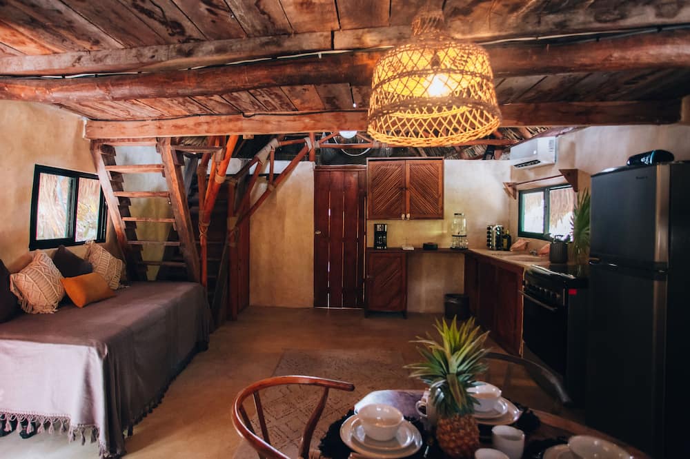 Photo of Livingroom in Playa Paraiso