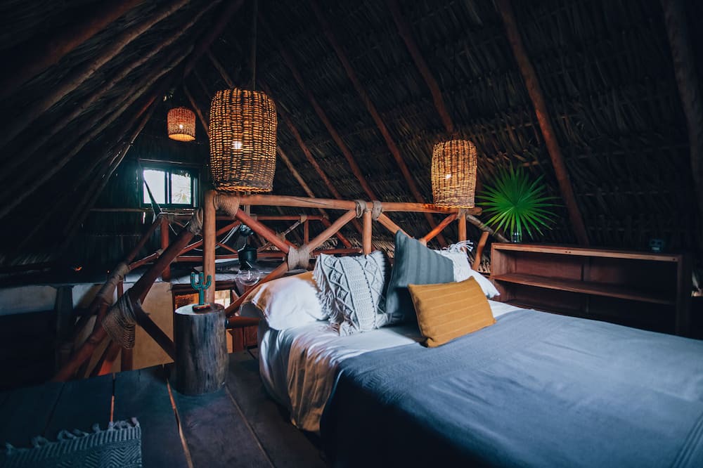 Photo of Bedroom in Playa Paraiso