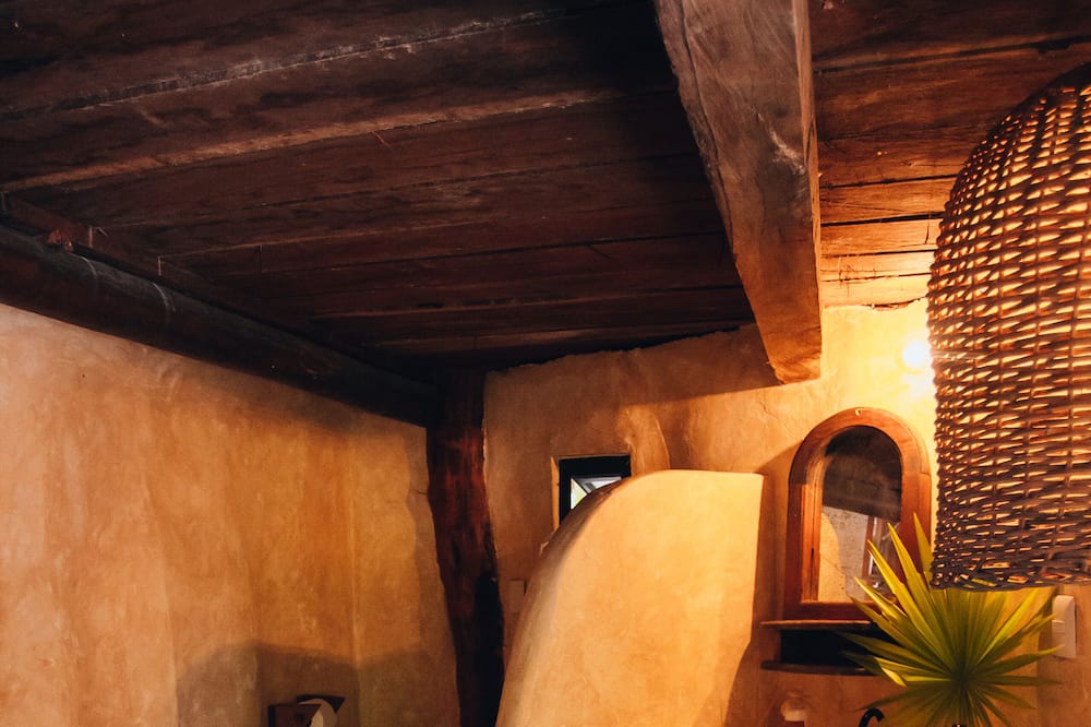 Photo of Bathroom in Playa Paraiso