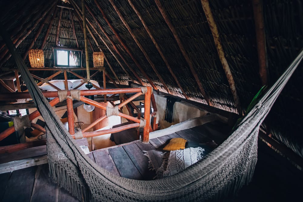 Photo of Bedroom in Playa Paraiso