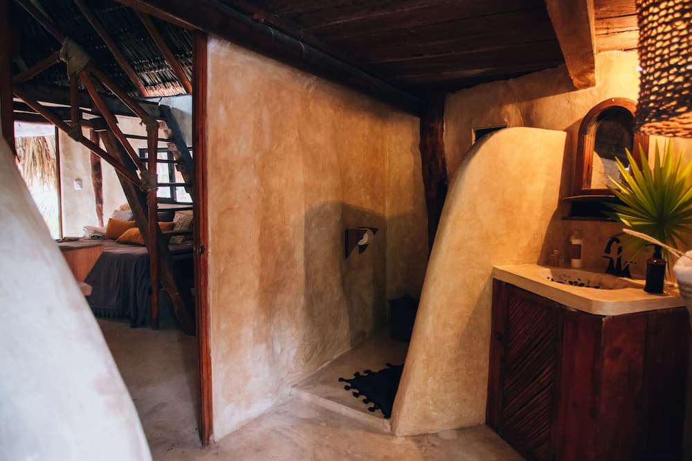 Photo of Bathroom in Playa Paraiso