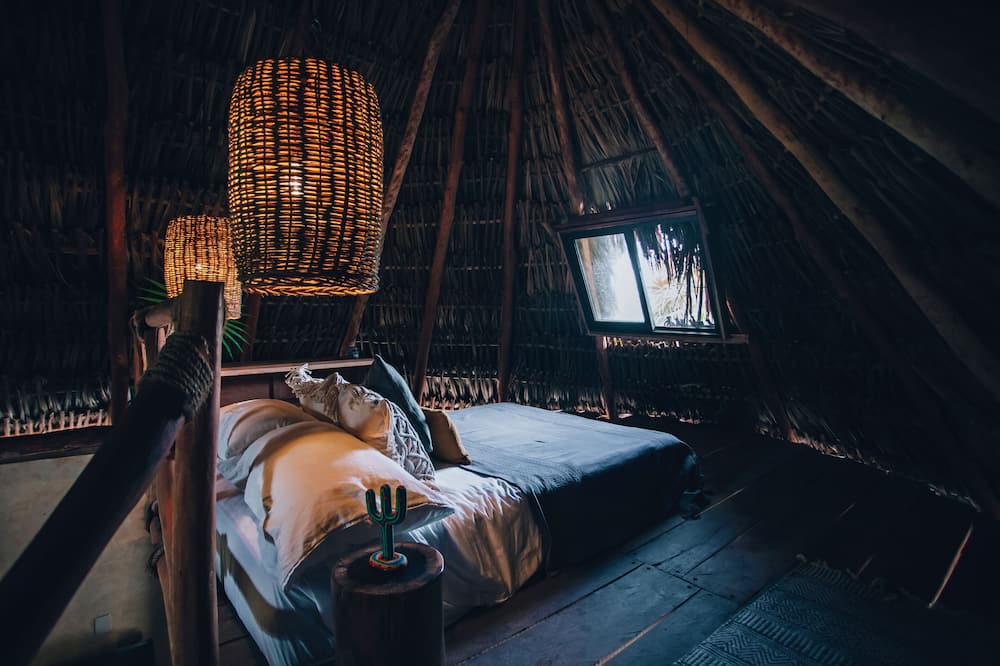 Photo of Bedroom in Playa Paraiso