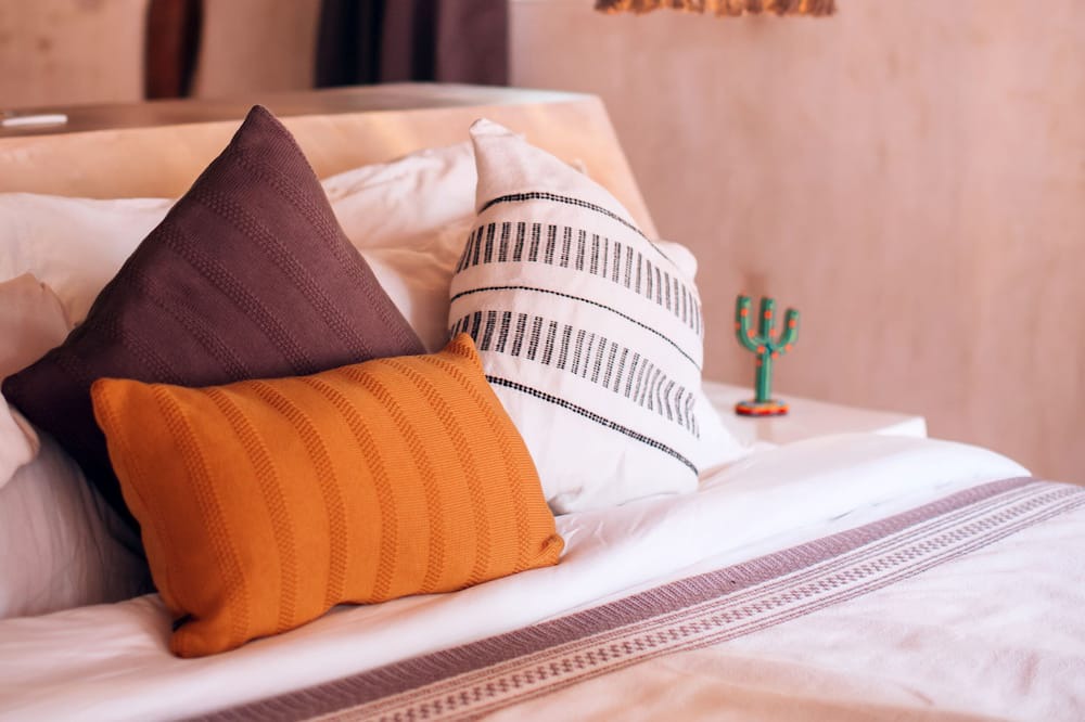 Photo of Bedroom in Playa Paraiso