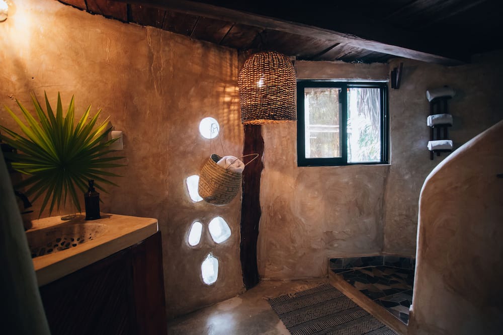 Photo of Bathroom in Playa Paraiso