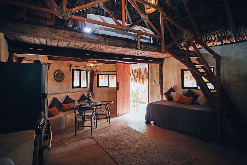 Photo of Livingroom in Playa Paraiso