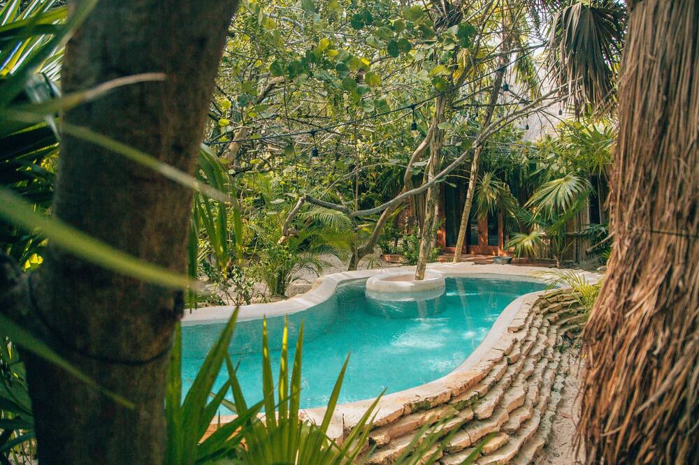 Photo of Outdoor in Playa Paraiso