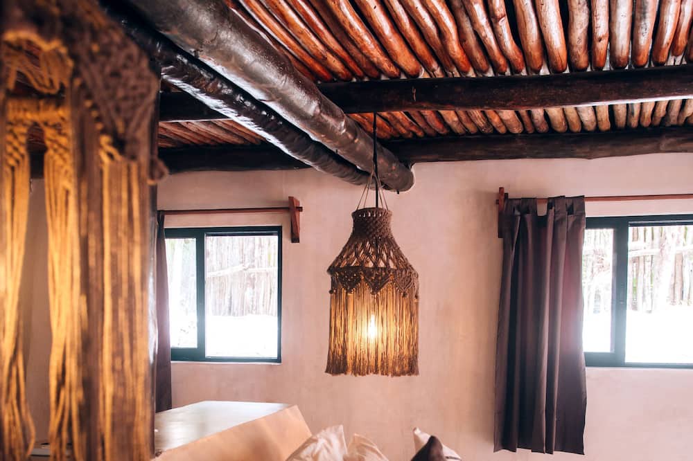 Photo of Bedroom in Playa Paraiso