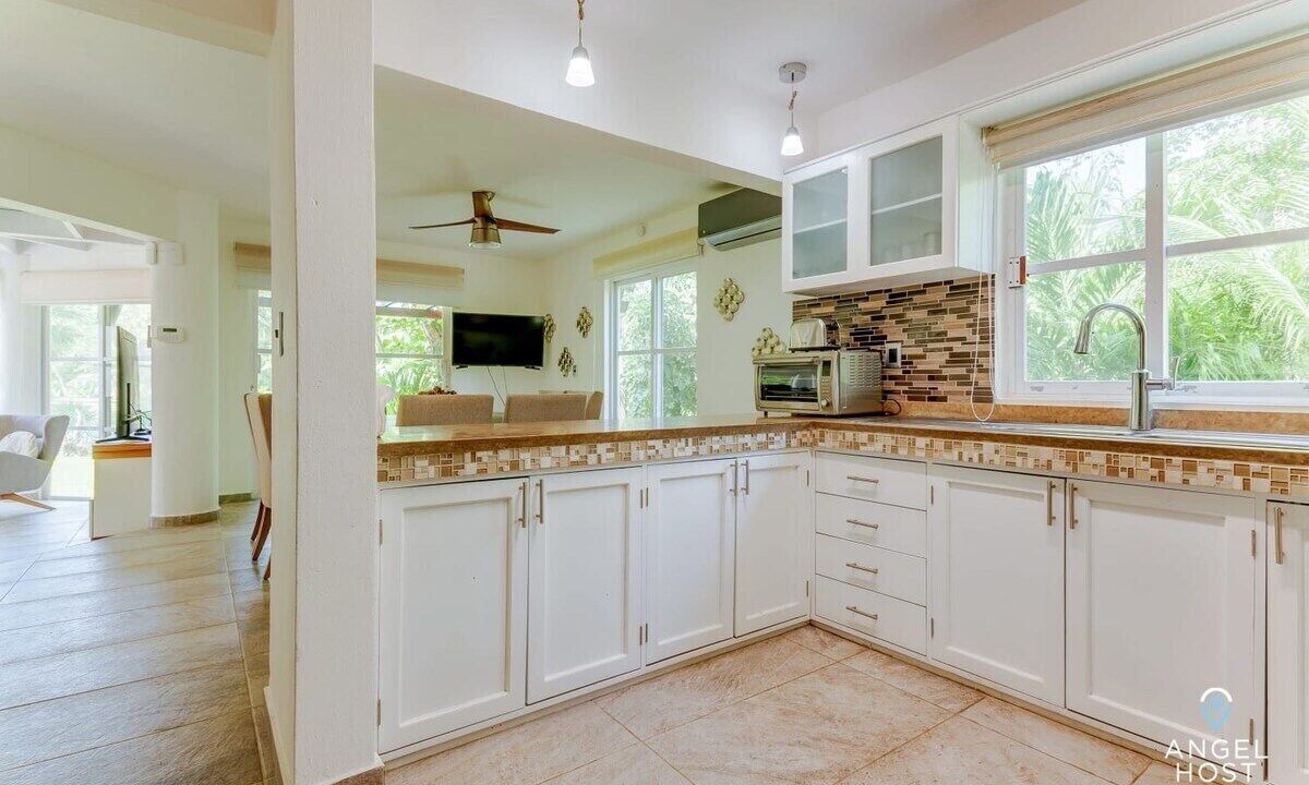 Photo of Kitchen in Playacar