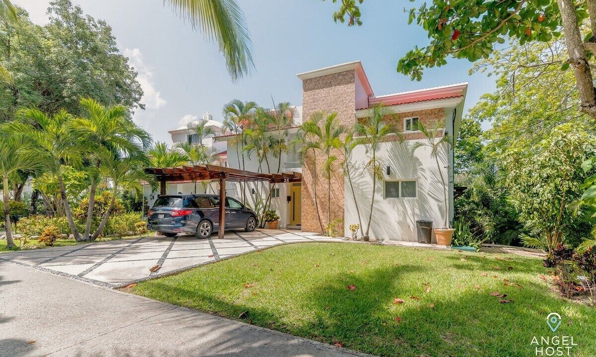 Photo of Outdoor in Playacar