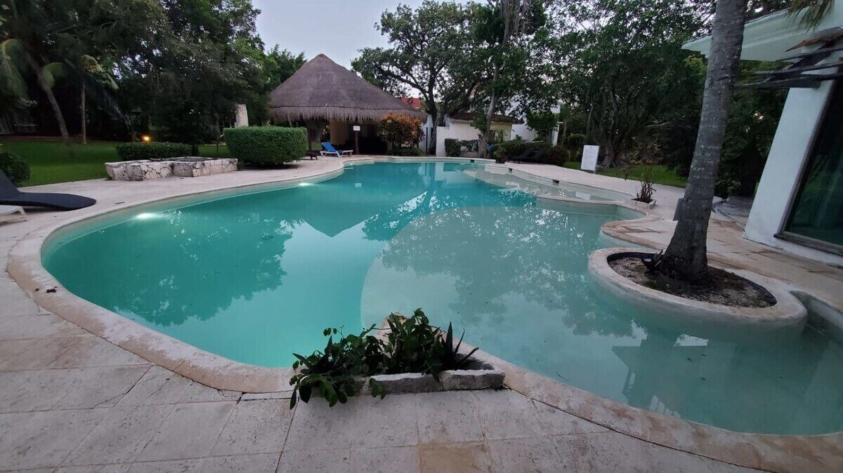 Photo of Outdoor in Playacar