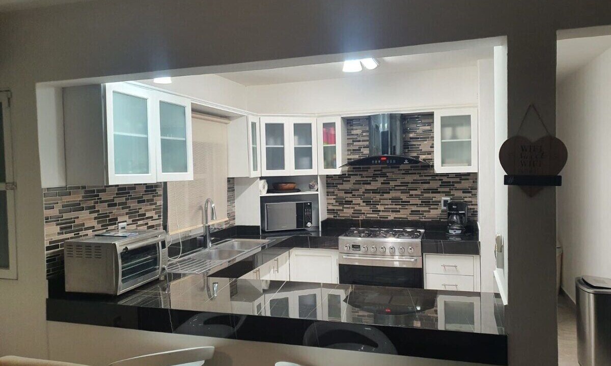 Photo of Kitchen in Playacar