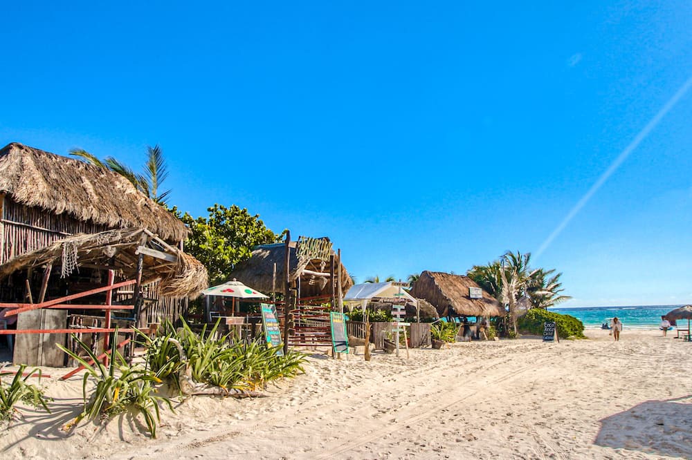 Photo of Others in Tulum