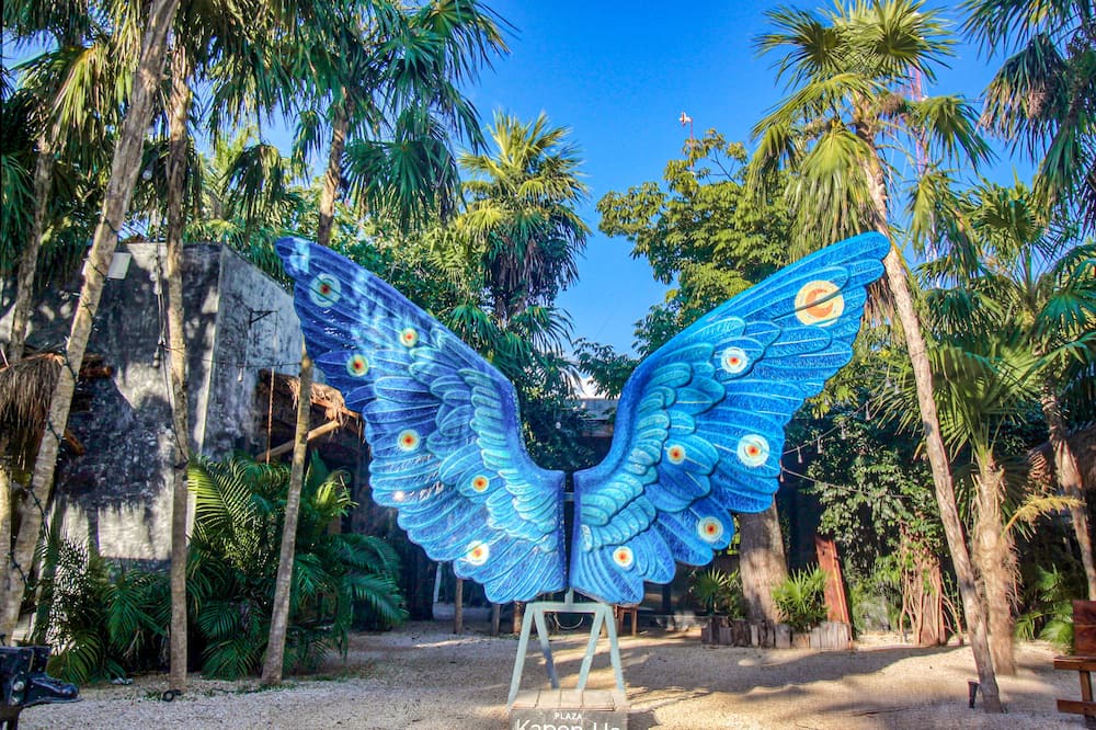 Photo of Others in Tulum