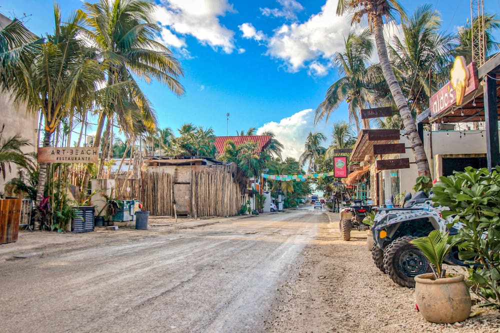 Photo of Others in Tulum
