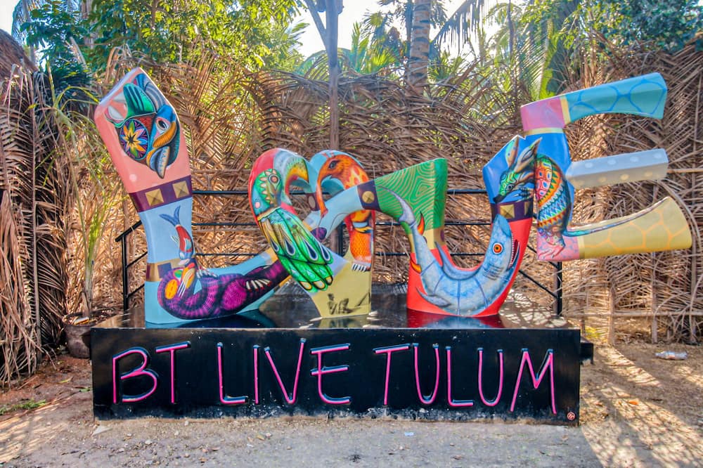 Photo of Others in Tulum