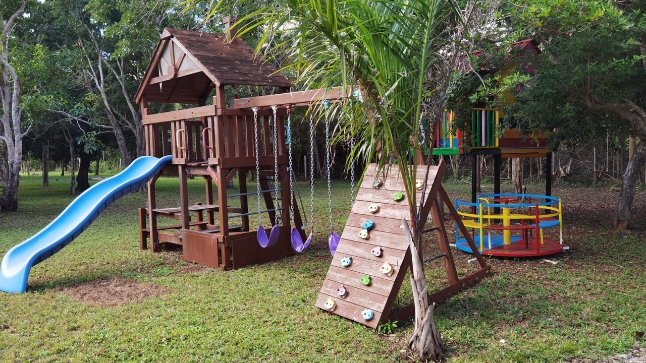 Photo of Outdoor in San Miguel