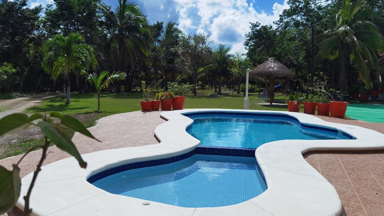 Photo of Outdoor in San Miguel