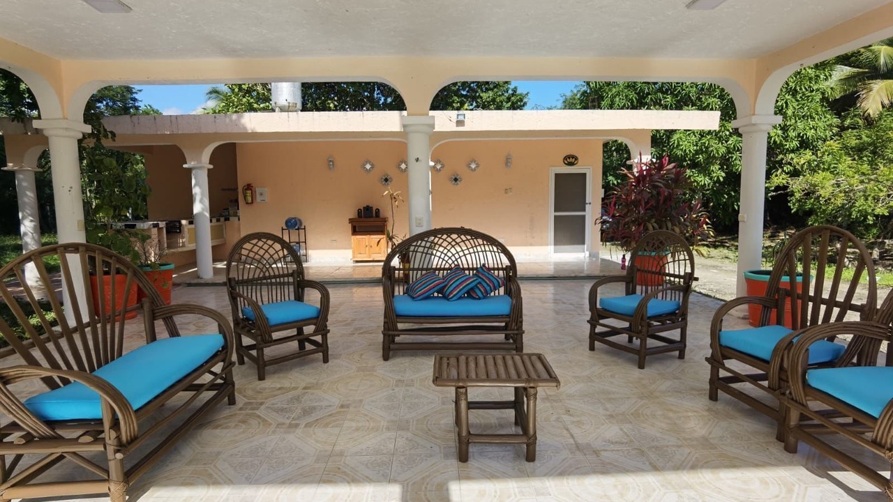Photo of Outdoor in San Miguel