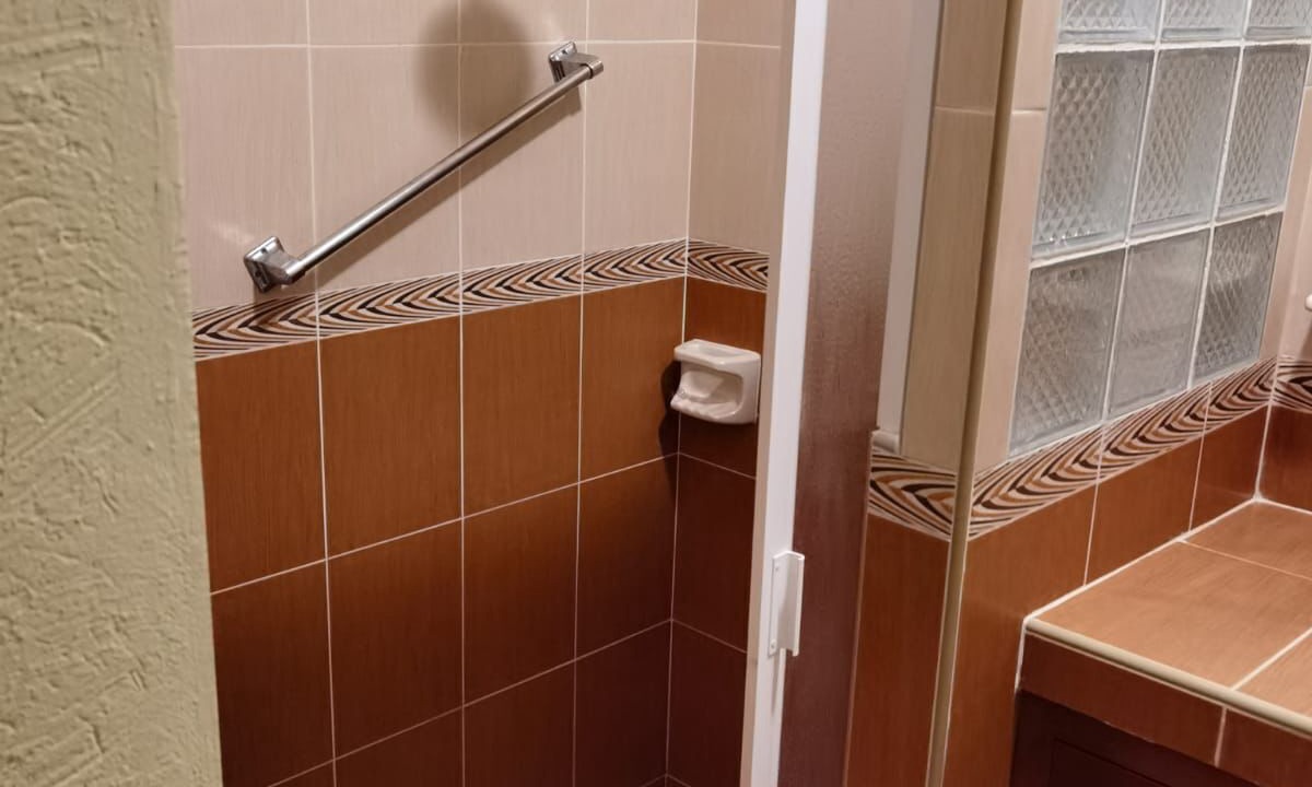 Photo of Bathroom in San Miguel