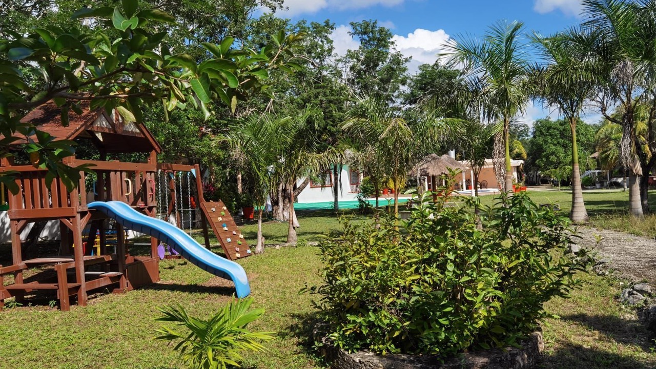 Photo of Outdoor in San Miguel