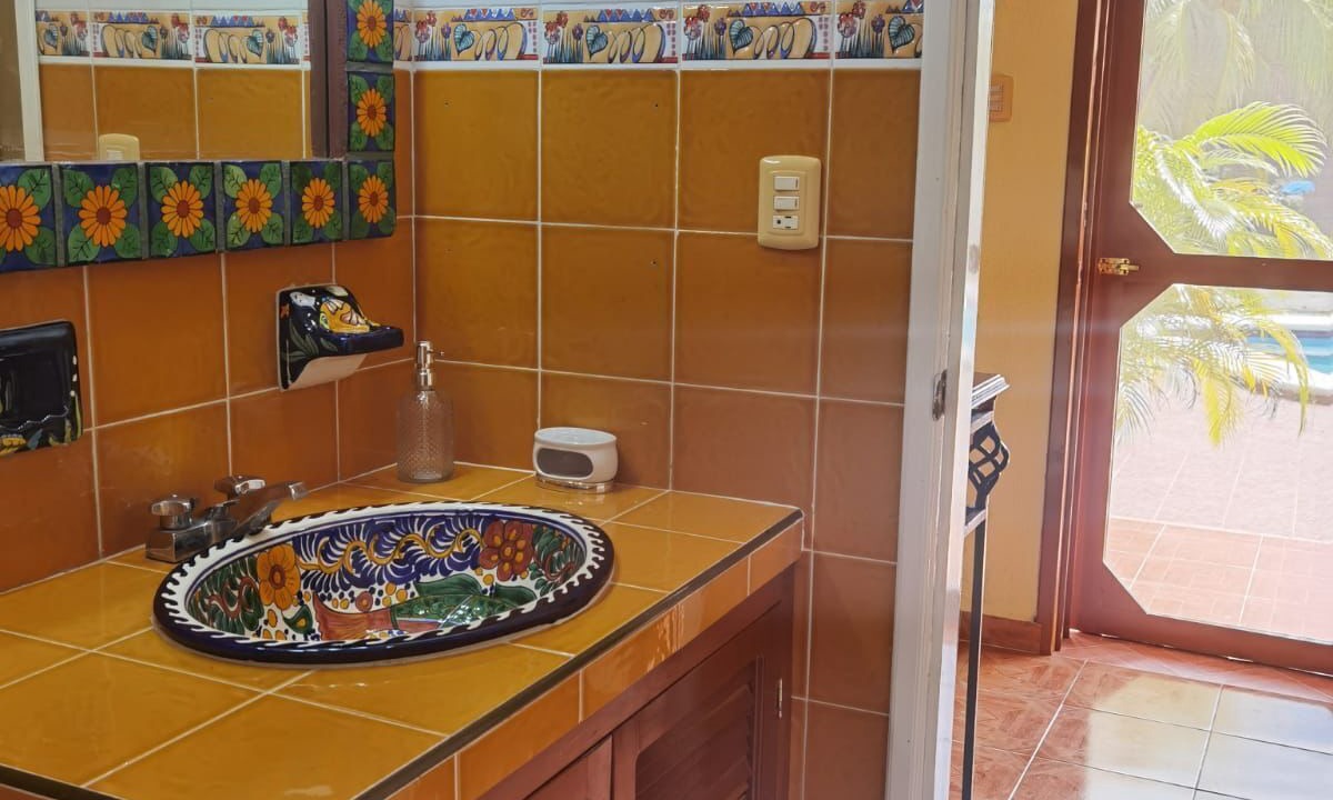 Photo of Bathroom in San Miguel