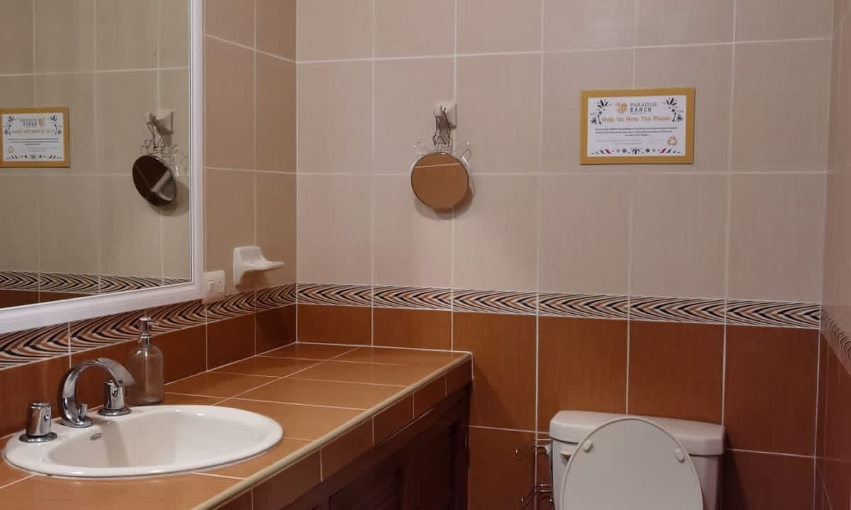 Photo of Bathroom in San Miguel